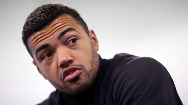 Luther Burrell hopes talking out assists eradicate racism in rugby union
