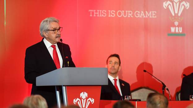 WRU EGM: Battle for Welsh rugby’s heart and soul – NewsEverything Wales