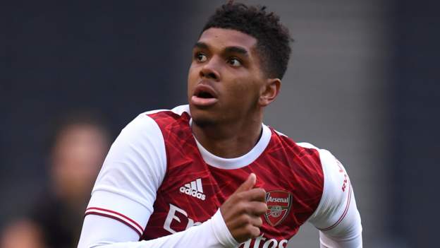 Tyreece John-Jules: Arsenal youngster joins Doncaster Rovers on loan ...