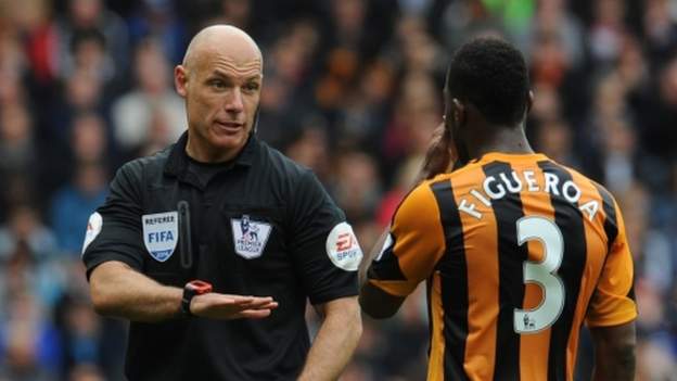 PGMOL: Former referee Howard Webb to return to English football after seven year..