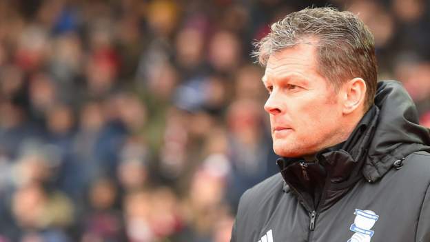 Steve Cotterill appointed as new Shrewsbury Town manager - BBC Sport