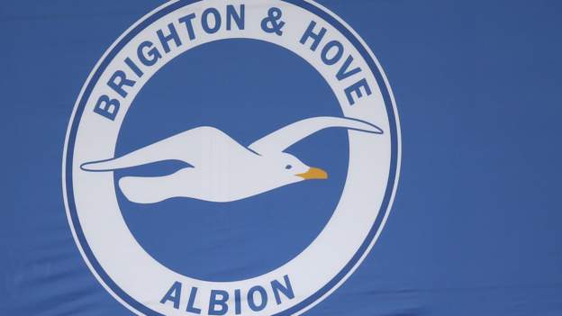 Three Brighton fans banned for life for involvement in 'serious ...