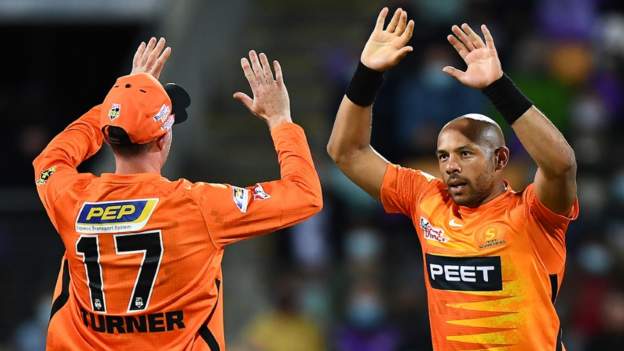Mills out of Big Bash because of family emergency