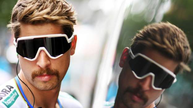 Peter Sagan: Tour de France great to retire from World Tour at the end of 2023