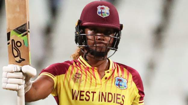 West Indies defeat Ireland in ODI series opener