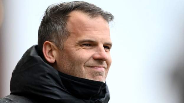 Vilahamn wants to 'put Tottenham on the map'