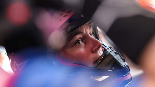 Alpine programme aims to discover competitive female F1 driver within eight years
