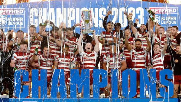 Wigan start Super League defence at Castleford-ZoomTech News