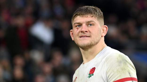 Six Nations 2023: Should foreign-based players be picked for England?
