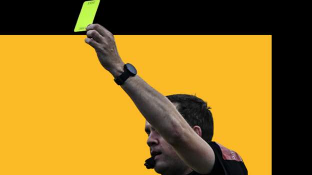 Refereeing abuse: Your experiences & what you want to see happening