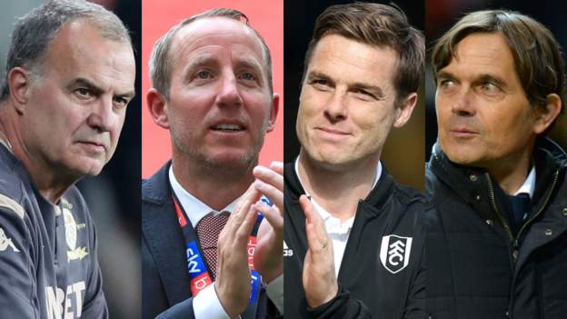 EFL: Championship, League One & League Two stories to follow in 2019-20