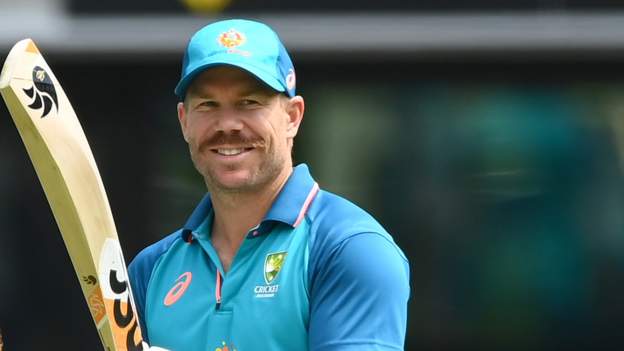 David Warner: Aussie opener withdraws appeal against lifetime ban from directing