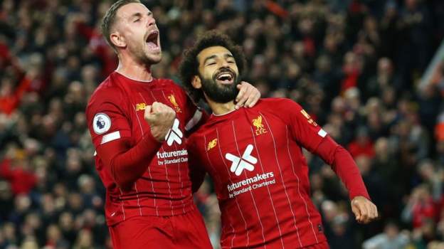 Liverpool's 'improved mentality' helped beat Spurs, says Jordan ...