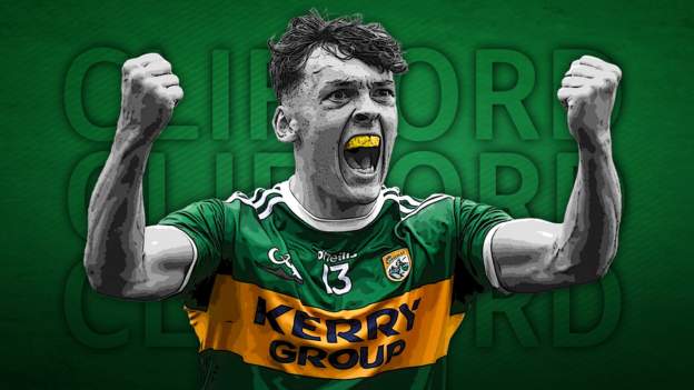 How Clifford became the GAA's biggest superstar