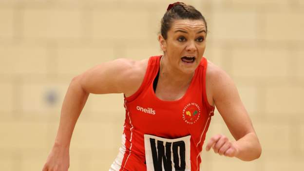 Jones to captain Welsh Feathers at World Cup