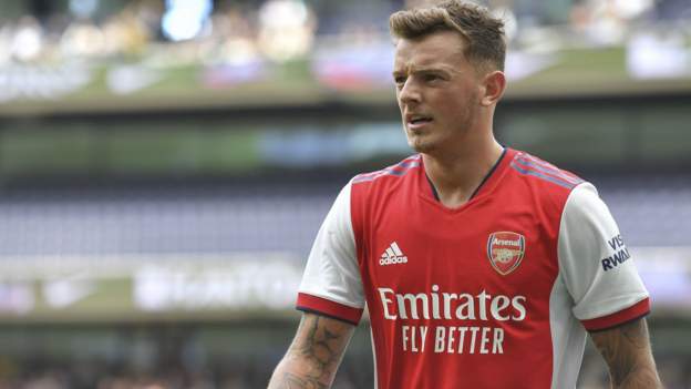Ben White’s rise to £50m Arsenal defender and ‘future England captain’