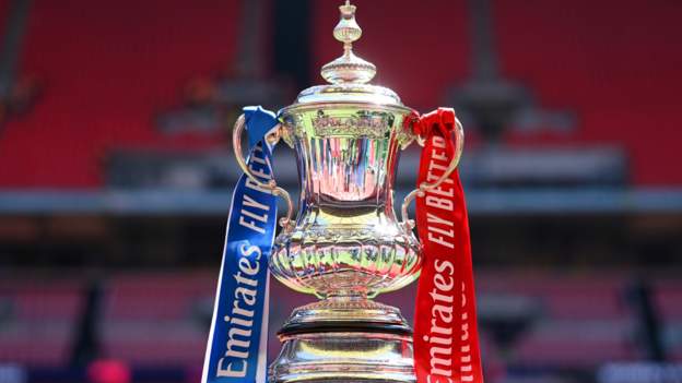 Premier League: Scrapping FA Cup replays on agenda for 'New Deal for Football' m..