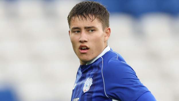 Colwill will not be sold, says Cardiff boss Bulut