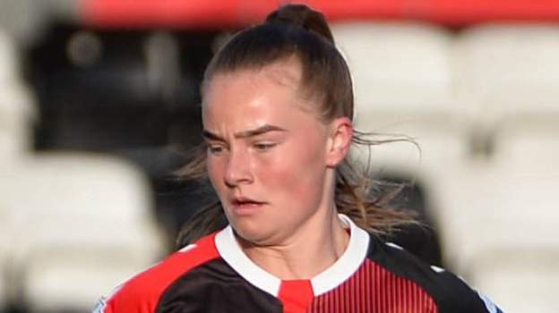 Women's Premiership: Crusaders Strikers getting closer to table-topping Glentoran