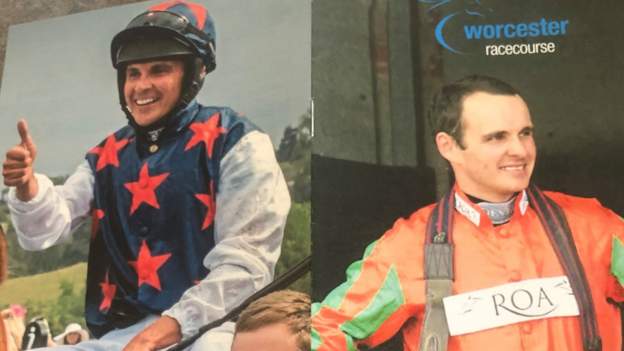 Liam Treadwell: Jockey remembered at Worcester a 12 months right after his death