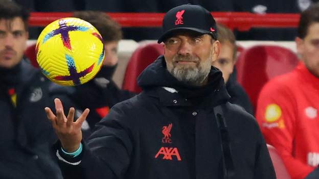 Jurgen Klopp: Liverpool boss backs scrapping FA Cup replays