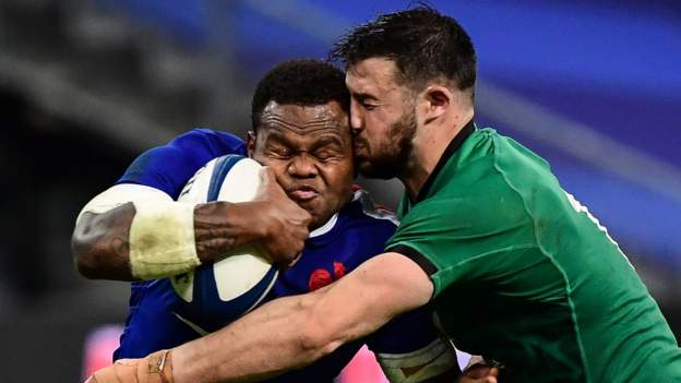 Six Nations 2021: Ireland have 'chance to put things right ...