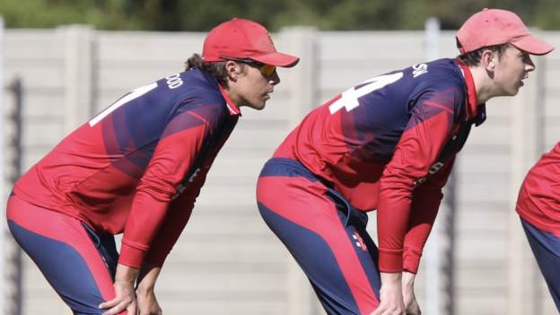 Die Niederlage der VAE beendet die Hoffnungen von Jersey Cricket auf einen internationalen Status
