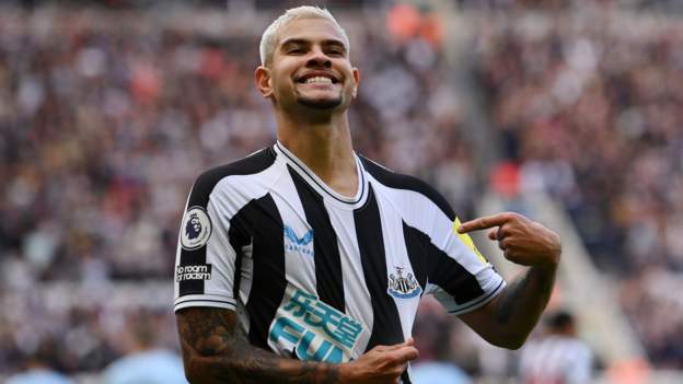 Let’s talk about Bruno – Newcastle’s £38m ‘bargain’