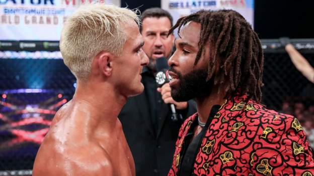 Stots & Sabatello to settle bitter rivalry in cage