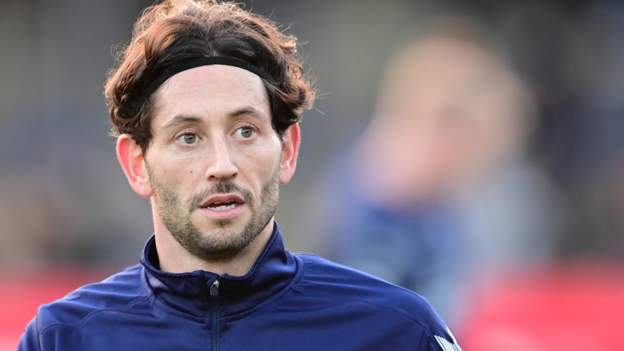 Wycombe captain targeted by antisemitic abuse