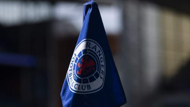 SPFL 'regret damage' as dispute with Rangers ends