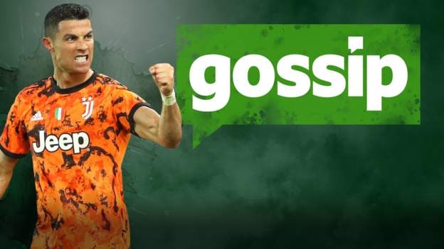 Monday's gossip column