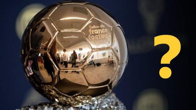 La shortlist du Ballon d'or 2018 publié - BBC News Afrique