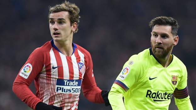 Would a Neymar-Antoine Griezmann swap make sense for PSG & Barcelona?