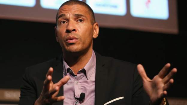 Stan Collymore: Former Southend United striker offers to help club for free