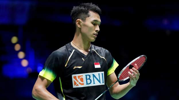 All England Open: Indonesia mengundurkan diri dari kompetisi