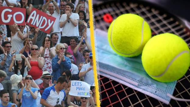Wimbledon 2021: Crowds, tickets, tennis - what can we ...