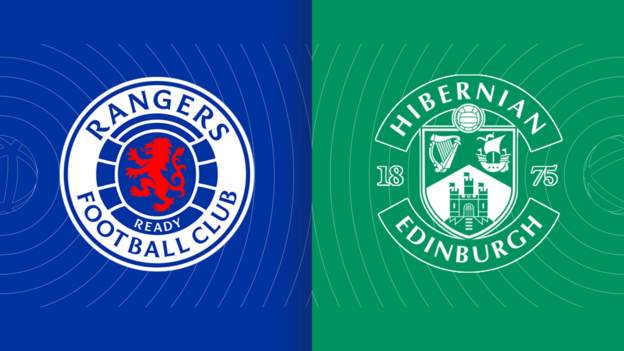 Rangers stay top of SWPL after beating Hibernian