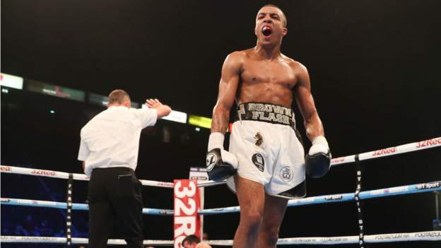 Barrett draws on family legacy in world title bid