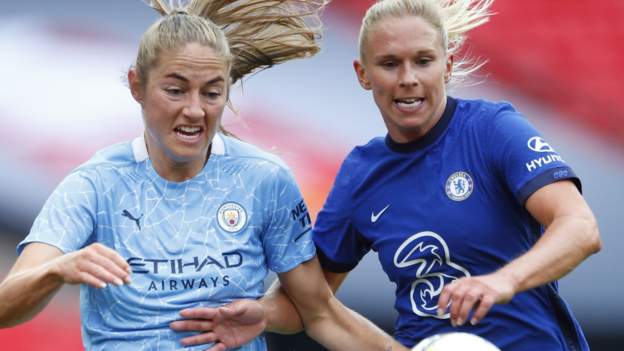 Women's Super League 2019-20: How to follow new season with BBC Sport ...