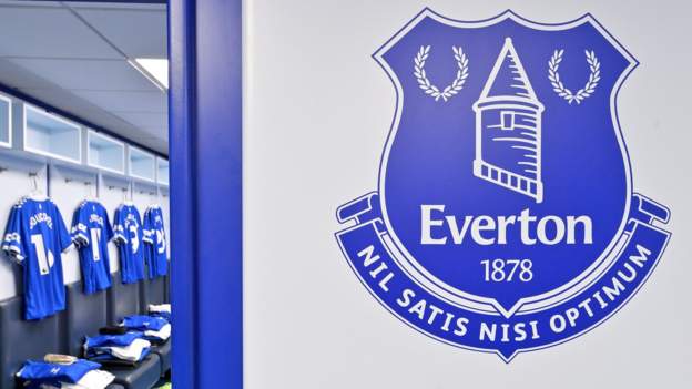 Everton scoreboard responded to poverty chanting in Chelsea game with foodbank advert