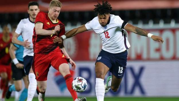 Nations League Live Belgium V England Score And Commentary Live Bbc Sport 0360