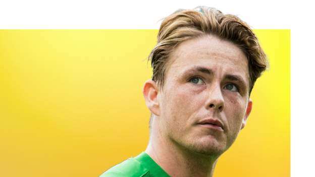 Scott Allan column: I have an asterisk next to my name