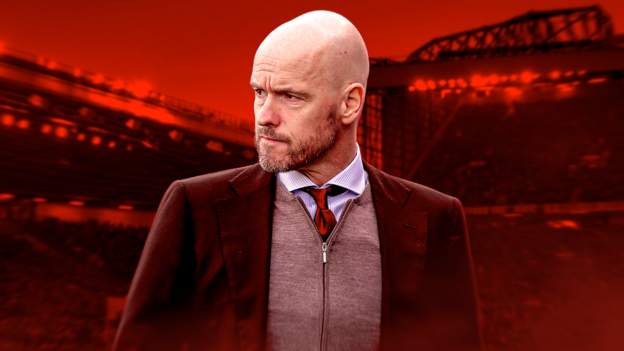 Erik ten Hag: What can Man Utd expect if they appoint Ajax boss as their new man..