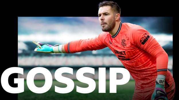 Thursday's Scottish Gossip: Butland, Boyle, Johnston, Miovski, Rangers ...