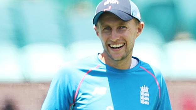 The Ashes: Joe Root says England can 'stand up in adversity'