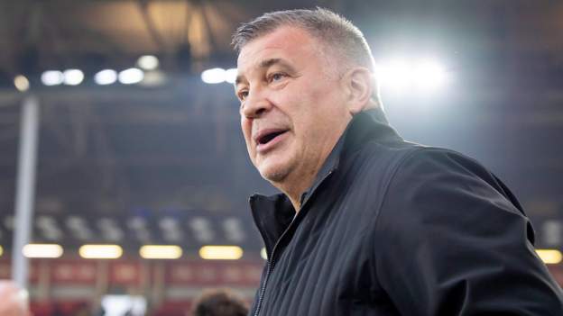 France Test starts 2025 World Cup campaign - Wane