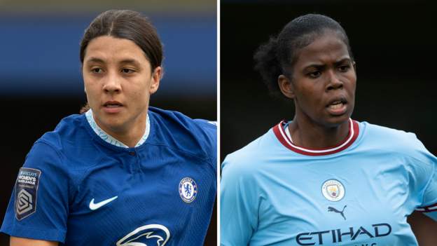Women's Super League: Five talking points including return of two star strikers
