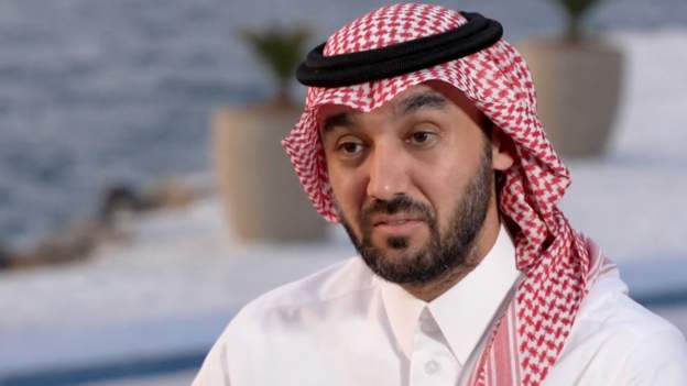 Saudi Arabia World Cup 2034: Sports minister defends state's right to host