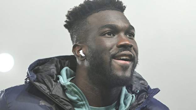 Baggies striker Dike had doubts after injury woes
